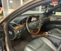 Сірий Вольво S90, об'ємом двигуна 2 л та пробігом 89 тис. км за 5517 $, фото 15 на Automoto.ua