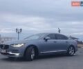 Серый Вольво С90, объемом двигателя 1.97 л и пробегом 65 тыс. км за 30000 $, фото 46 на Automoto.ua