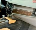 Сірий Вольво S90, об'ємом двигуна 1.97 л та пробігом 110 тис. км за 21690 $, фото 37 на Automoto.ua