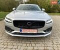 Сірий Вольво S90, об'ємом двигуна 2 л та пробігом 148 тис. км за 18500 $, фото 9 на Automoto.ua