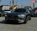 Сірий Вольво S90, об'ємом двигуна 1.97 л та пробігом 220 тис. км за 19000 $, фото 2 на Automoto.ua