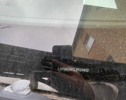 Серый Вольво С90, объемом двигателя 2 л и пробегом 104 тыс. км за 14000 $, фото 14 на Automoto.ua