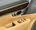 Сірий Вольво S90, об'ємом двигуна 1.97 л та пробігом 110 тис. км за 21690 $, фото 17 на Automoto.ua