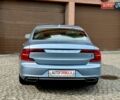 Сірий Вольво S90, об'ємом двигуна 2 л та пробігом 107 тис. км за 22990 $, фото 8 на Automoto.ua