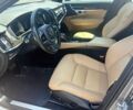 Серый Вольво С90, объемом двигателя 2 л и пробегом 47 тыс. км за 14900 $, фото 7 на Automoto.ua
