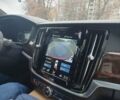 Серый Вольво С90, объемом двигателя 1.97 л и пробегом 65 тыс. км за 30000 $, фото 10 на Automoto.ua