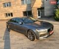 Сірий Вольво S90, об'ємом двигуна 1.97 л та пробігом 157 тис. км за 21500 $, фото 4 на Automoto.ua