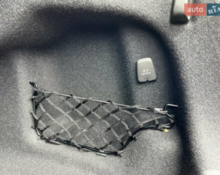 Серый Вольво С90, объемом двигателя 1.97 л и пробегом 48 тыс. км за 40000 $, фото 10 на Automoto.ua