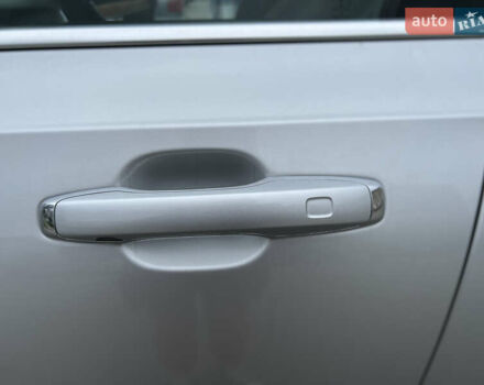 Серый Вольво С90, объемом двигателя 1.97 л и пробегом 48 тыс. км за 40000 $, фото 5 на Automoto.ua