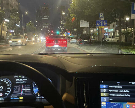 Серый Вольво С90, объемом двигателя 1.97 л и пробегом 48 тыс. км за 40000 $, фото 20 на Automoto.ua