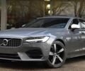 Серый Вольво С90, объемом двигателя 2 л и пробегом 45 тыс. км за 13500 $, фото 1 на Automoto.ua