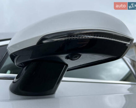 Серый Вольво С90, объемом двигателя 1.97 л и пробегом 48 тыс. км за 40000 $, фото 26 на Automoto.ua