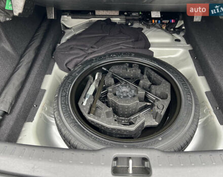 Серый Вольво С90, объемом двигателя 1.97 л и пробегом 48 тыс. км за 40000 $, фото 9 на Automoto.ua