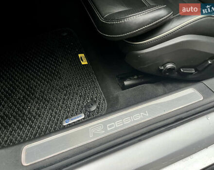 Серый Вольво С90, объемом двигателя 1.97 л и пробегом 114 тыс. км за 28500 $, фото 19 на Automoto.ua