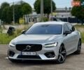 Серый Вольво С90, объемом двигателя 2 л и пробегом 123 тыс. км за 24950 $, фото 1 на Automoto.ua