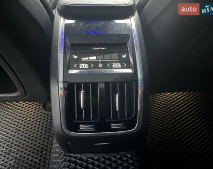 Серый Вольво С90, объемом двигателя 1.97 л и пробегом 114 тыс. км за 28500 $, фото 39 на Automoto.ua