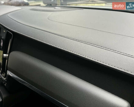 Серый Вольво С90, объемом двигателя 1.97 л и пробегом 114 тыс. км за 28500 $, фото 30 на Automoto.ua