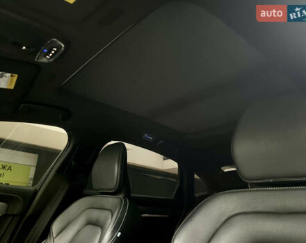 Серый Вольво С90, объемом двигателя 1.97 л и пробегом 114 тыс. км за 28500 $, фото 23 на Automoto.ua