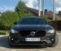 Сірий Вольво S90, об'ємом двигуна 1.97 л та пробігом 117 тис. км за 44500 $, фото 1 на Automoto.ua