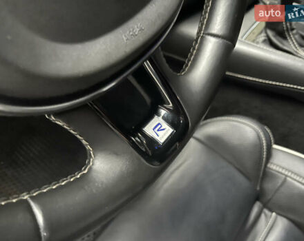 Серый Вольво С90, объемом двигателя 1.97 л и пробегом 114 тыс. км за 28500 $, фото 22 на Automoto.ua