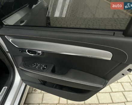 Серый Вольво С90, объемом двигателя 1.97 л и пробегом 114 тыс. км за 28500 $, фото 35 на Automoto.ua