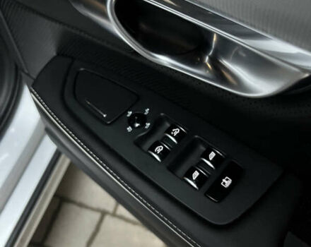 Серый Вольво С90, объемом двигателя 1.97 л и пробегом 114 тыс. км за 28500 $, фото 75 на Automoto.ua