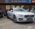 Сірий Вольво S90, об'ємом двигуна 1.97 л та пробігом 180 тис. км за 29900 $, фото 1 на Automoto.ua