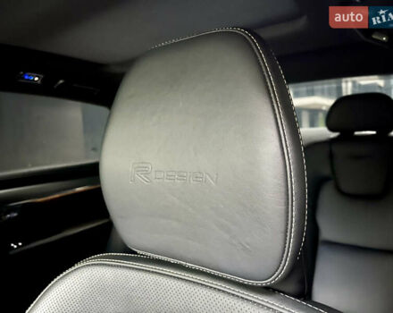 Серый Вольво С90, объемом двигателя 1.97 л и пробегом 114 тыс. км за 28500 $, фото 24 на Automoto.ua