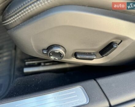 Серый Вольво С90, объемом двигателя 1.97 л и пробегом 170 тыс. км за 38999 $, фото 39 на Automoto.ua