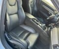 Серый Вольво С90, объемом двигателя 1.97 л и пробегом 170 тыс. км за 38999 $, фото 49 на Automoto.ua
