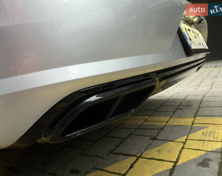 Серый Вольво С90, объемом двигателя 1.97 л и пробегом 114 тыс. км за 28500 $, фото 70 на Automoto.ua