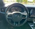 Серый Вольво С90, объемом двигателя 2 л и пробегом 56 тыс. км за 9800 $, фото 8 на Automoto.ua