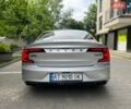 Серый Вольво С90, объемом двигателя 1.97 л и пробегом 124 тыс. км за 22400 $, фото 7 на Automoto.ua
