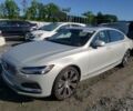 Серый Вольво С90, объемом двигателя 2 л и пробегом 1 тыс. км за 34500 $, фото 1 на Automoto.ua