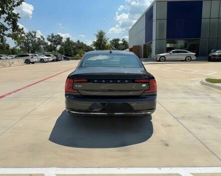 Серый Вольво С90, объемом двигателя 0 л и пробегом 12 тыс. км за 10500 $, фото 3 на Automoto.ua