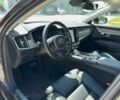 Серый Вольво С90, объемом двигателя 2 л и пробегом 11 тыс. км за 21000 $, фото 7 на Automoto.ua