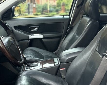 Сірий Вольво S90, об'ємом двигуна 2.4 л та пробігом 292 тис. км за 5999 $, фото 8 на Automoto.ua