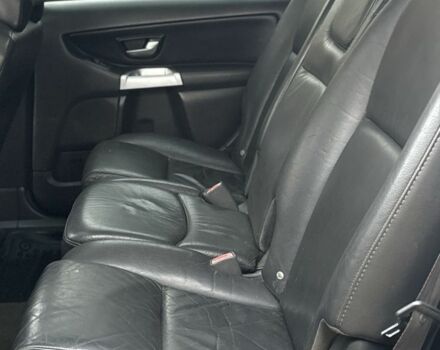 Сірий Вольво S90, об'ємом двигуна 2.4 л та пробігом 292 тис. км за 5999 $, фото 10 на Automoto.ua