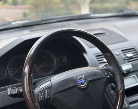 Сірий Вольво S90, об'ємом двигуна 2.4 л та пробігом 292 тис. км за 5999 $, фото 7 на Automoto.ua