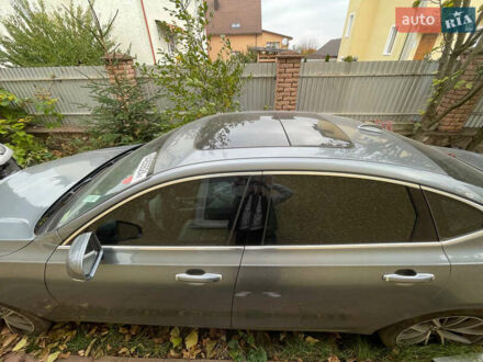 Серый Вольво С90, объемом двигателя 1.97 л и пробегом 104 тыс. км за 14000 $, фото 1 на Automoto.ua