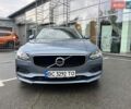Синій Вольво S90, об'ємом двигуна 1.97 л та пробігом 105 тис. км за 16500 $, фото 1 на Automoto.ua