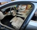 Синій Вольво S90, об'ємом двигуна 2 л та пробігом 187 тис. км за 22000 $, фото 11 на Automoto.ua