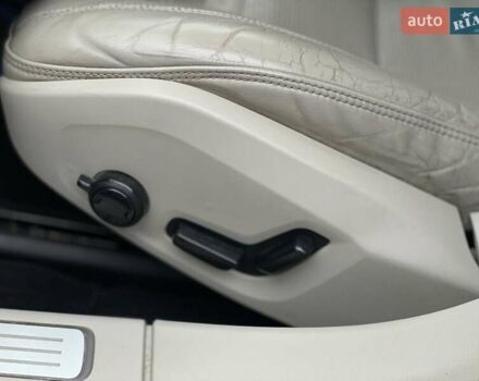 Синий Вольво С90, объемом двигателя 1.97 л и пробегом 186 тыс. км за 25000 $, фото 11 на Automoto.ua