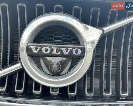 Синий Вольво С90, объемом двигателя 1.97 л и пробегом 116 тыс. км за 22948 $, фото 6 на Automoto.ua