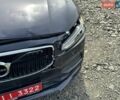 Синий Вольво С90, объемом двигателя 1.97 л и пробегом 204 тыс. км за 11200 $, фото 1 на Automoto.ua