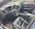 Синій Вольво S90, об'ємом двигуна 1.97 л та пробігом 105 тис. км за 16500 $, фото 2 на Automoto.ua