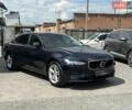Синій Вольво S90, об'ємом двигуна 2 л та пробігом 200 тис. км за 16888 $, фото 4 на Automoto.ua
