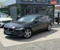 Синий Вольво С90, объемом двигателя 2 л и пробегом 200 тыс. км за 17888 $, фото 1 на Automoto.ua
