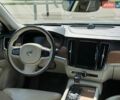 Синий Вольво С90, объемом двигателя 1.97 л и пробегом 197 тыс. км за 19999 $, фото 23 на Automoto.ua