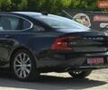 Синій Вольво S90, об'ємом двигуна 1.97 л та пробігом 257 тис. км за 15599 $, фото 12 на Automoto.ua